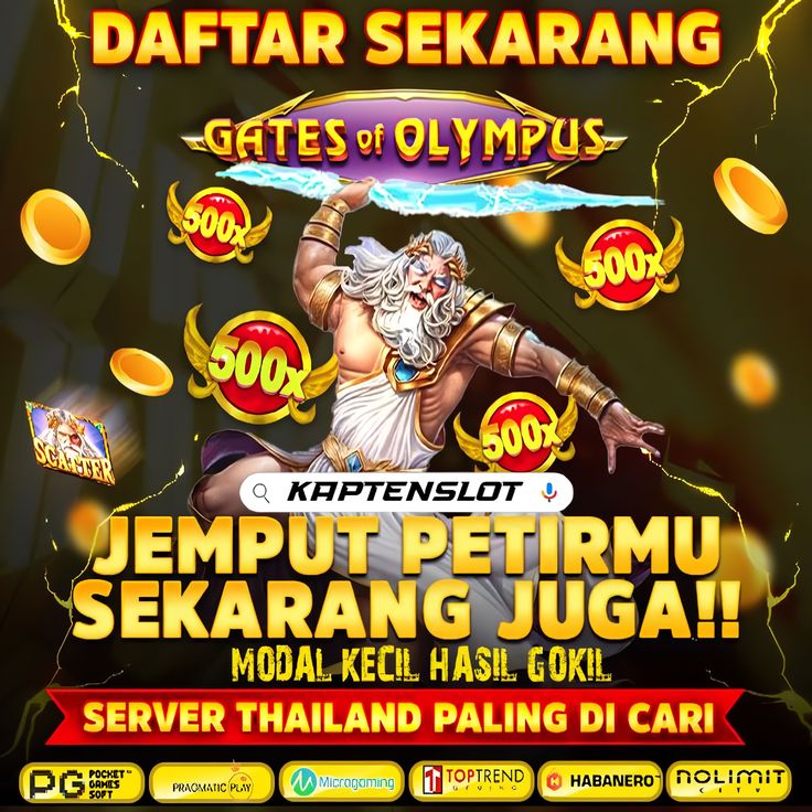 Strategis Cara Menang